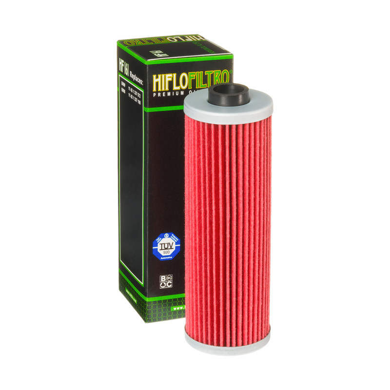 [HF-161] Filtro Aceite Hiflofiltro Hf161