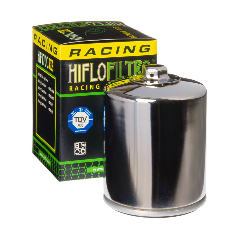 [HF-170CRC] Filtro Aceite Hiflofiltro Hf170c Rc Racing