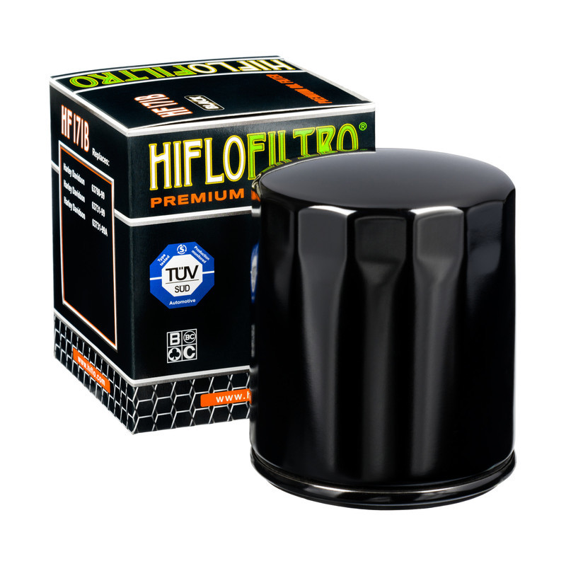 [HF-171B] Filtro Aceite Hiflofiltro Hf171b
