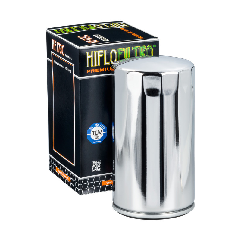 [HF-173C] Filtro Aceite Hiflofiltro Hf173c