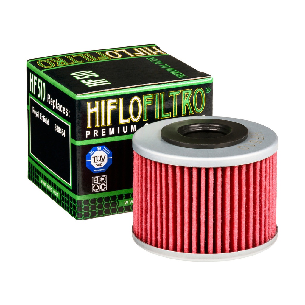 Filtro Aceite Hiflofiltro Hf510