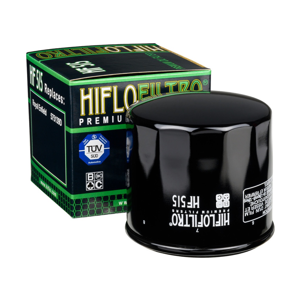 [HF-515] Filtro Aceite Hiflofiltro Hf515