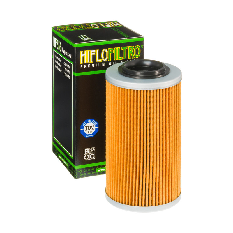 [HF-556] Filtro Aceite Hiflofiltro Hf556