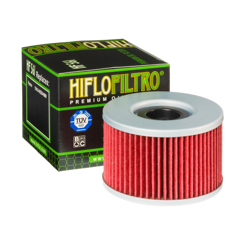 [HF-561] Filtro Aceite Hiflofiltro Hf561