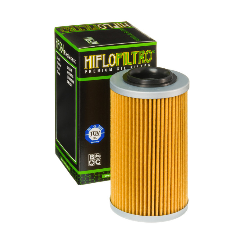 [HF-564] Filtro Aceite Hiflofiltro Hf564