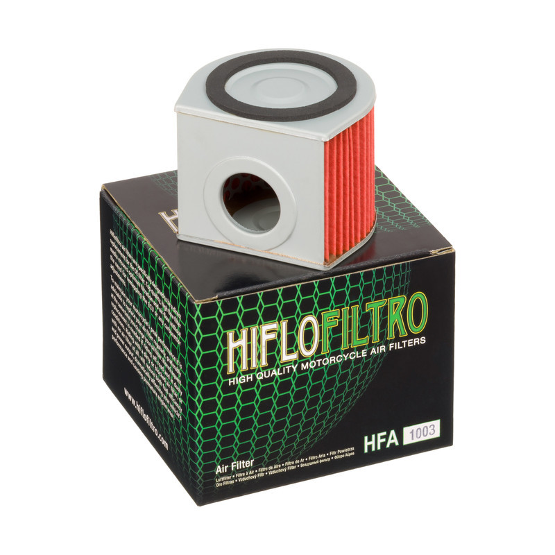 Filtro Aire Hiflofiltro Hfa1003