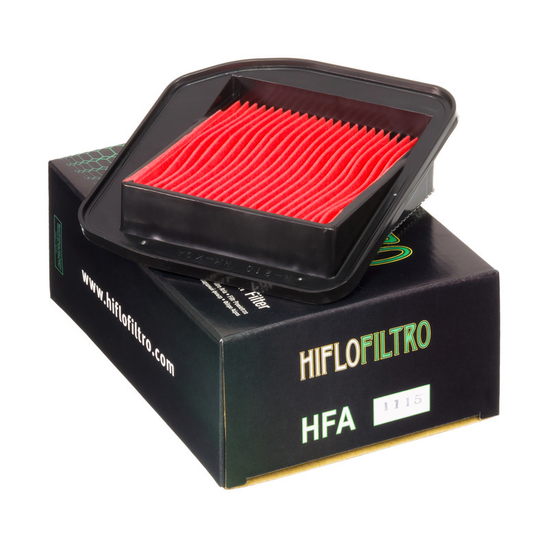 Filtro Aire Hiflofiltro Hfa1115