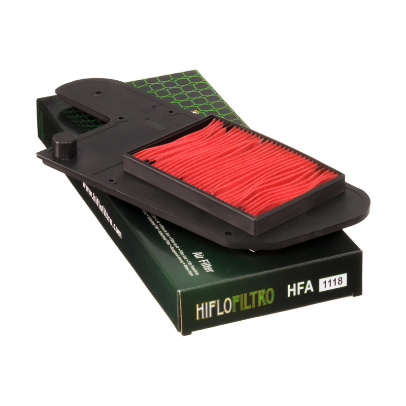 Filtro Aire Hiflofiltro Hfa1118