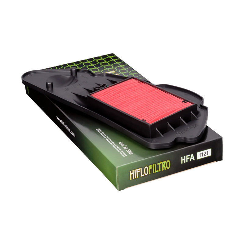 Filtro Aire Hiflofiltro Hfa1121