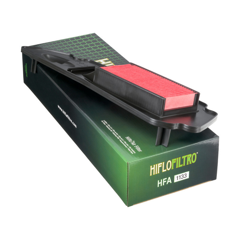 Filtro Aire Hiflofiltro Hfa1133