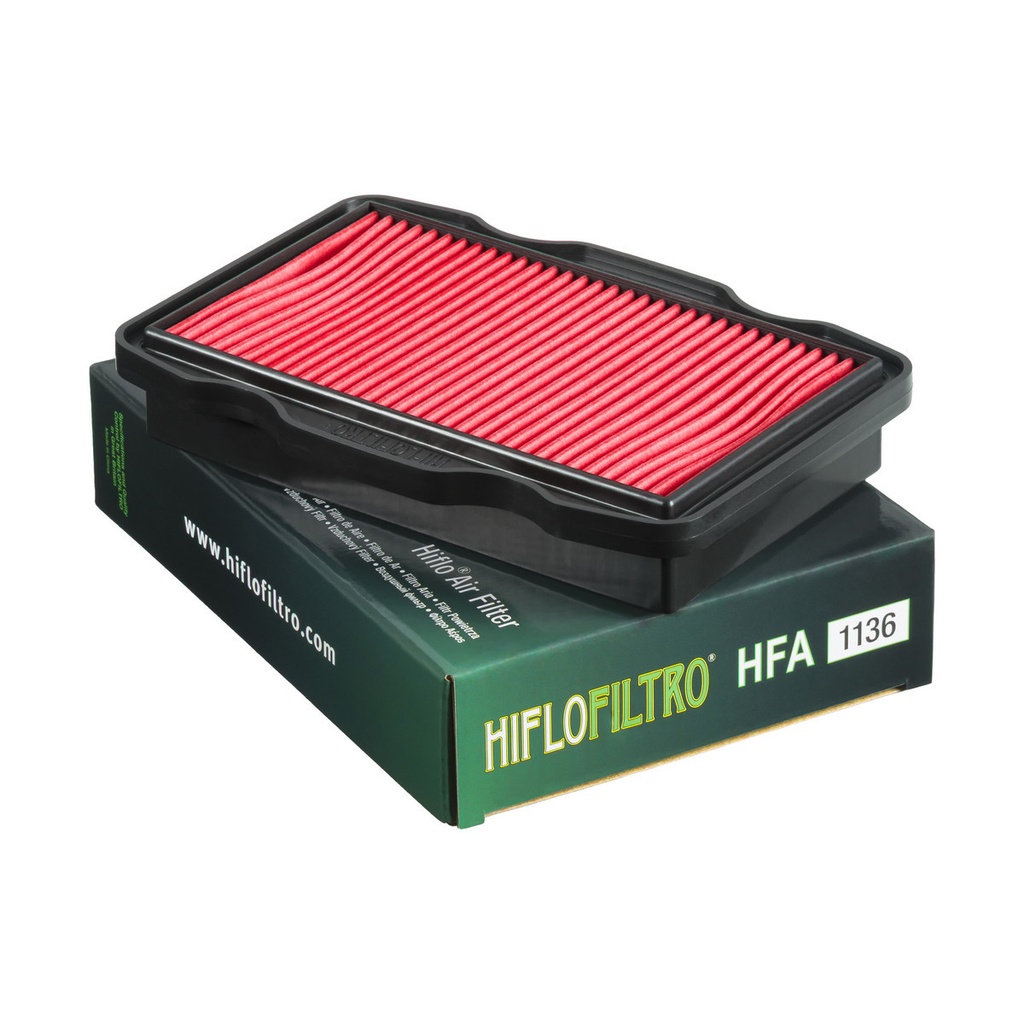Filtro Aire Hiflofiltro Hfa1136