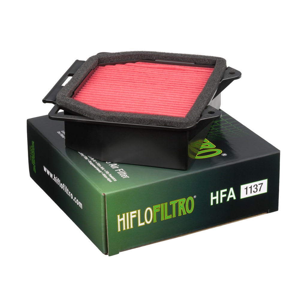 [HFA-1137] Filtro Aire Hiflofiltro Hfa1137