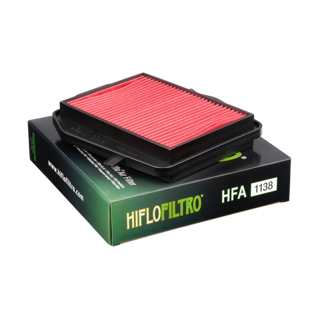 [HFA-1138] Filtro Aire Hiflofiltro Hfa1138