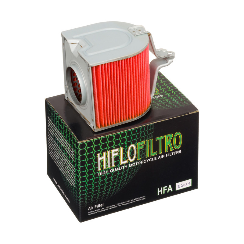 [HFA-1204] Filtro Aire Hiflofiltro Hfa1204