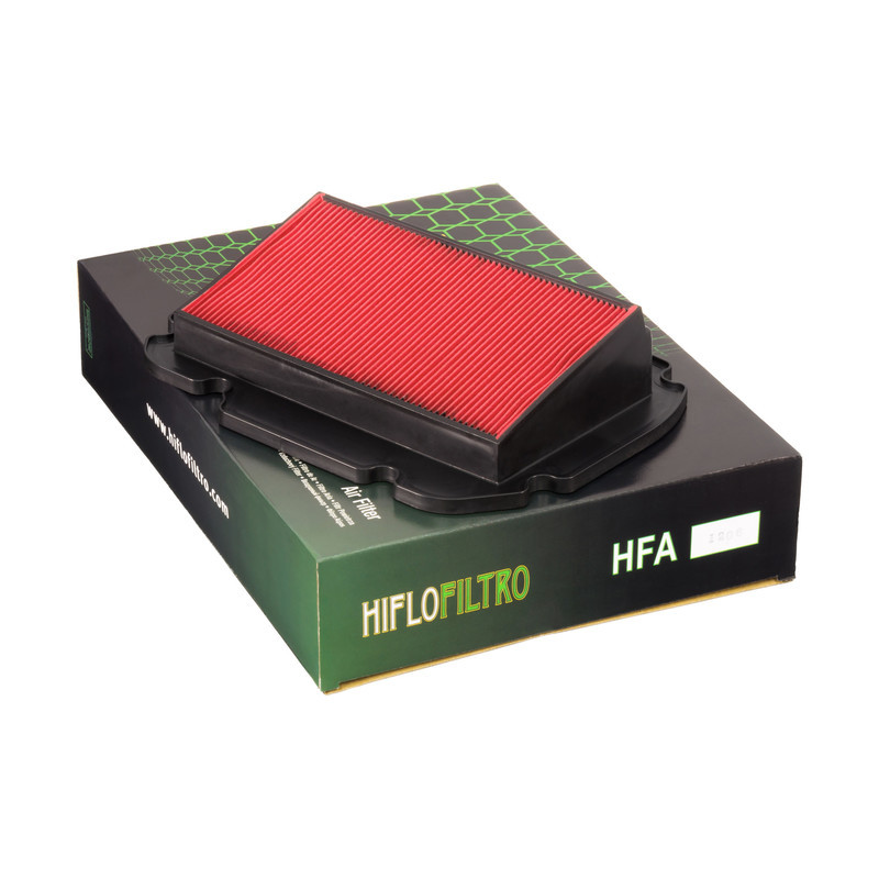 Filtro Aire Hiflofiltro Hfa1206