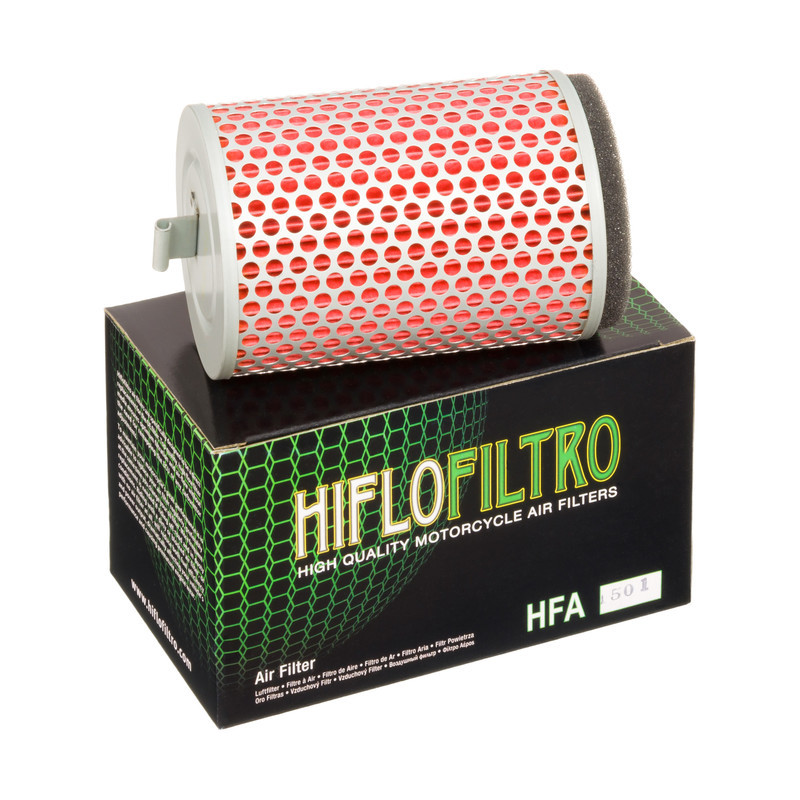 Filtro Aire Hiflofiltro Hfa1501