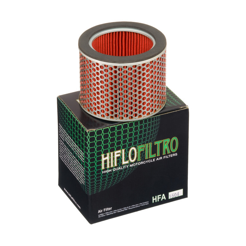 Filtro Aire Hiflofiltro Hfa1504