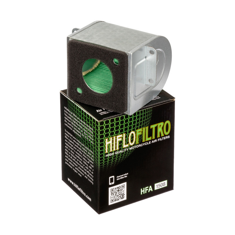Filtro Aire Hiflofiltro Hfa1508