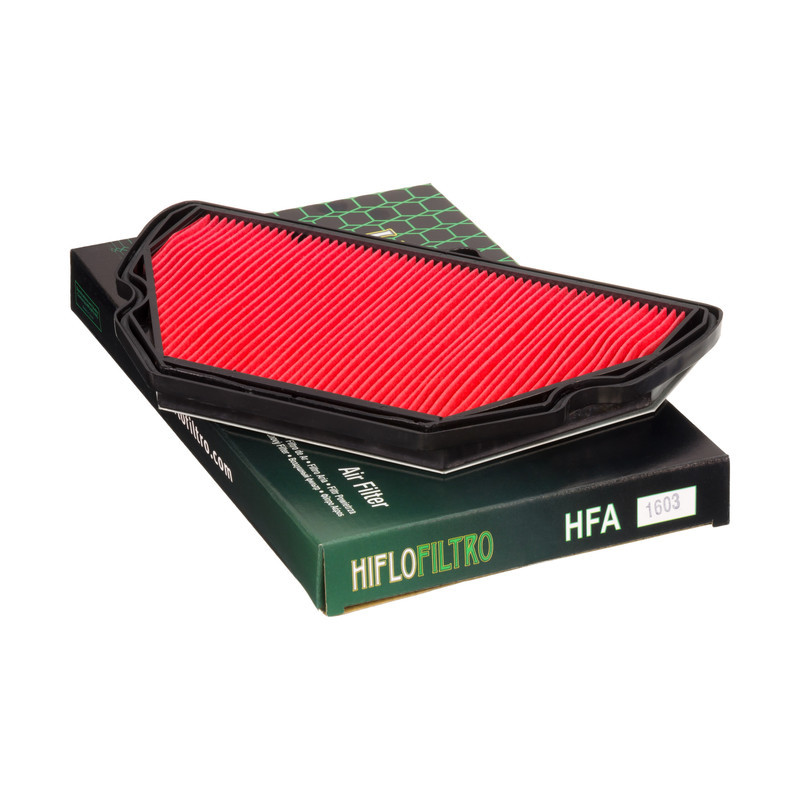 Filtro Aire Hiflofiltro Hfa1603