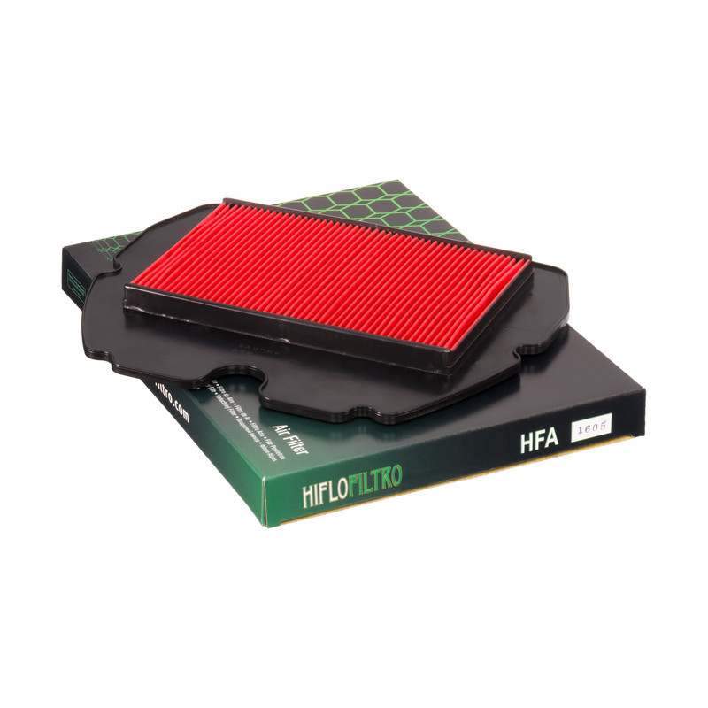 Filtro Aire Hiflofiltro Hfa1605