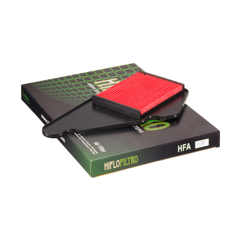 Filtro Aire Hiflofiltro Hfa1608