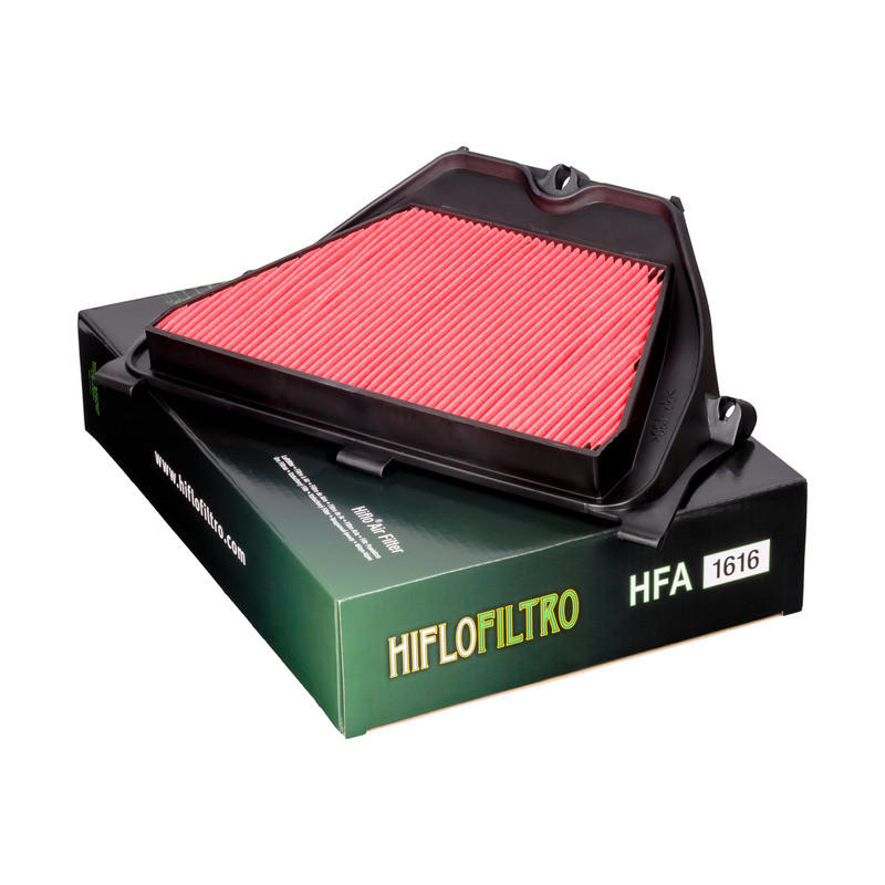 [HFA-1616] Filtro Aire Hiflofiltro Hfa1616