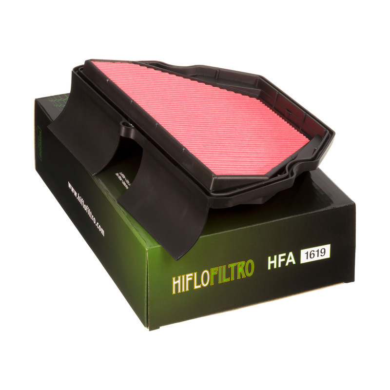 [HFA-1619] Filtro Aire Hiflofiltro Hfa1619