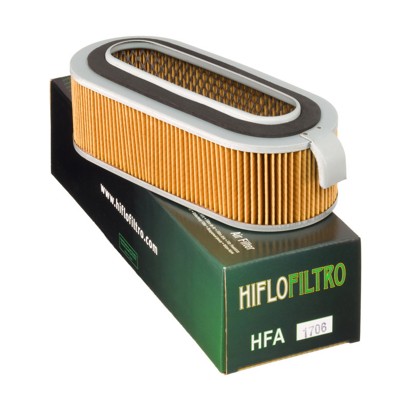 Filtro Aire Hiflofiltro Hfa1706