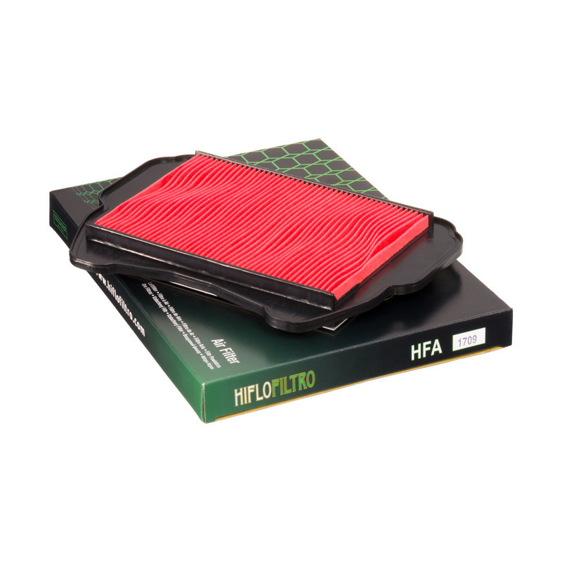 [HFA-1709] Filtro Aire Hiflofiltro Hfa1709