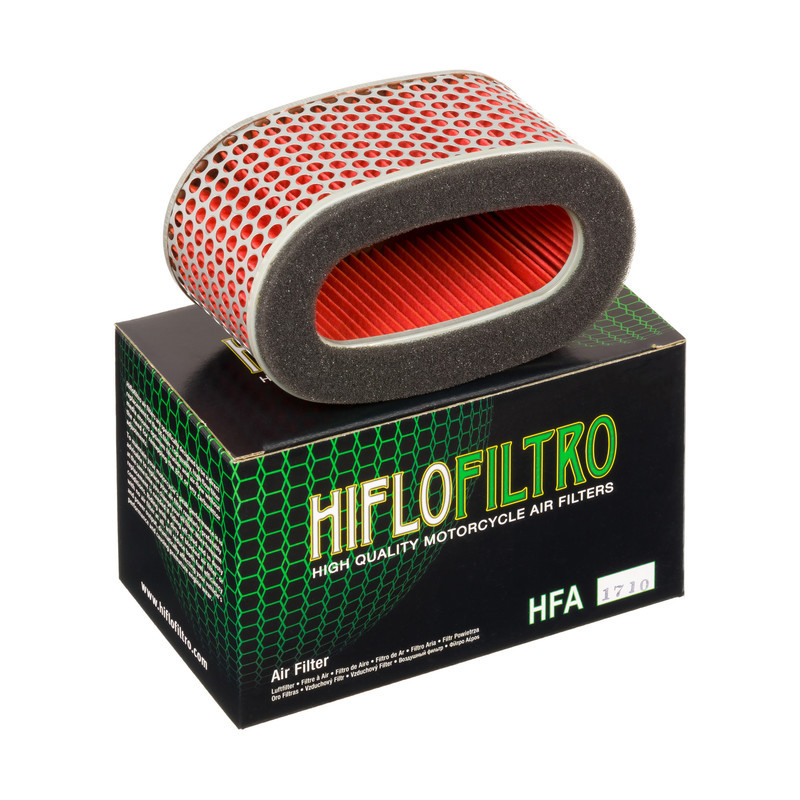 Filtro Aire Hiflofiltro Hfa1710