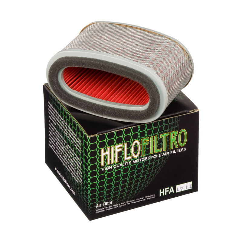 [HFA-1712] Filtro Aire Hiflofiltro Hfa1712
