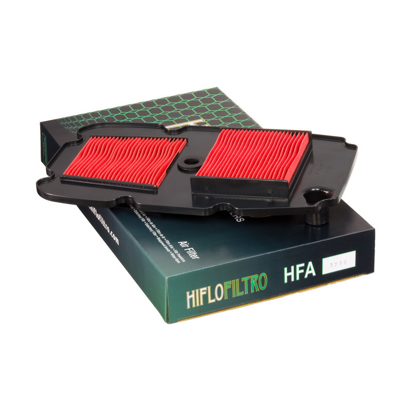 Filtro Aire Hiflofiltro Hfa1714
