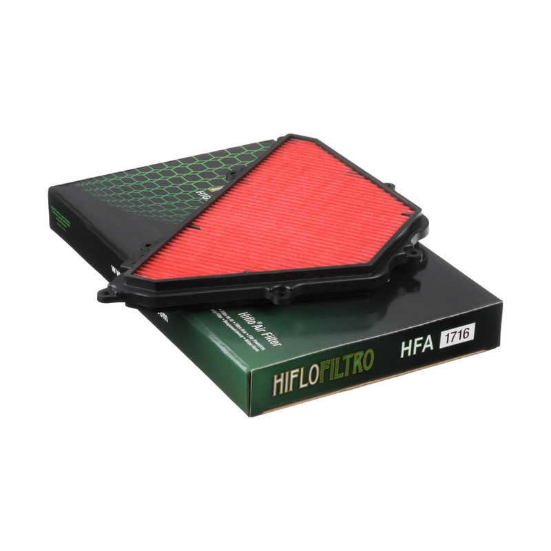 Filtro Aire Hiflofiltro Hfa1716