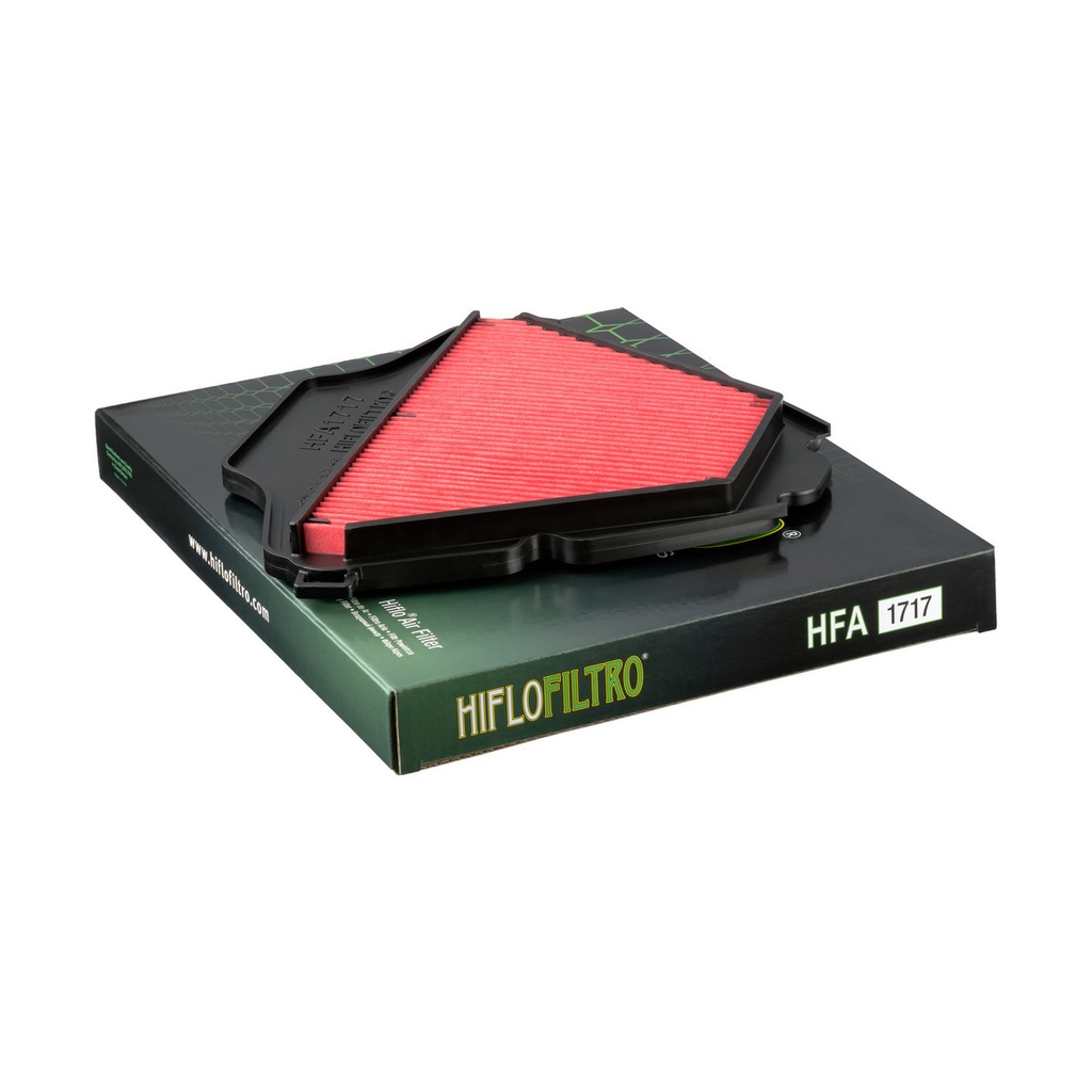 [HFA-1717] Filtro Aire Hiflofiltro Hfa1717