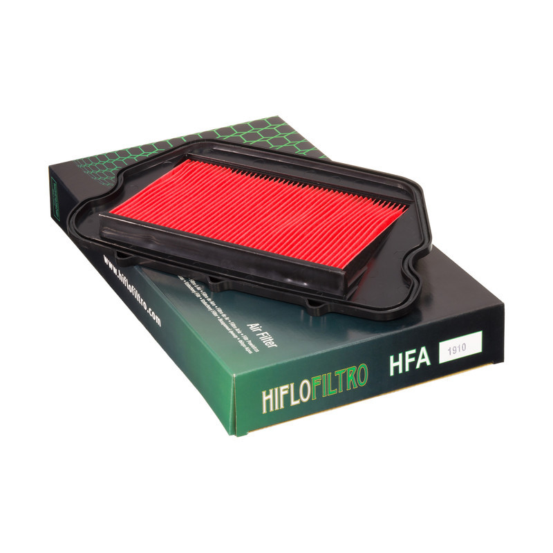 Filtro Aire Hiflofiltro Hfa1910