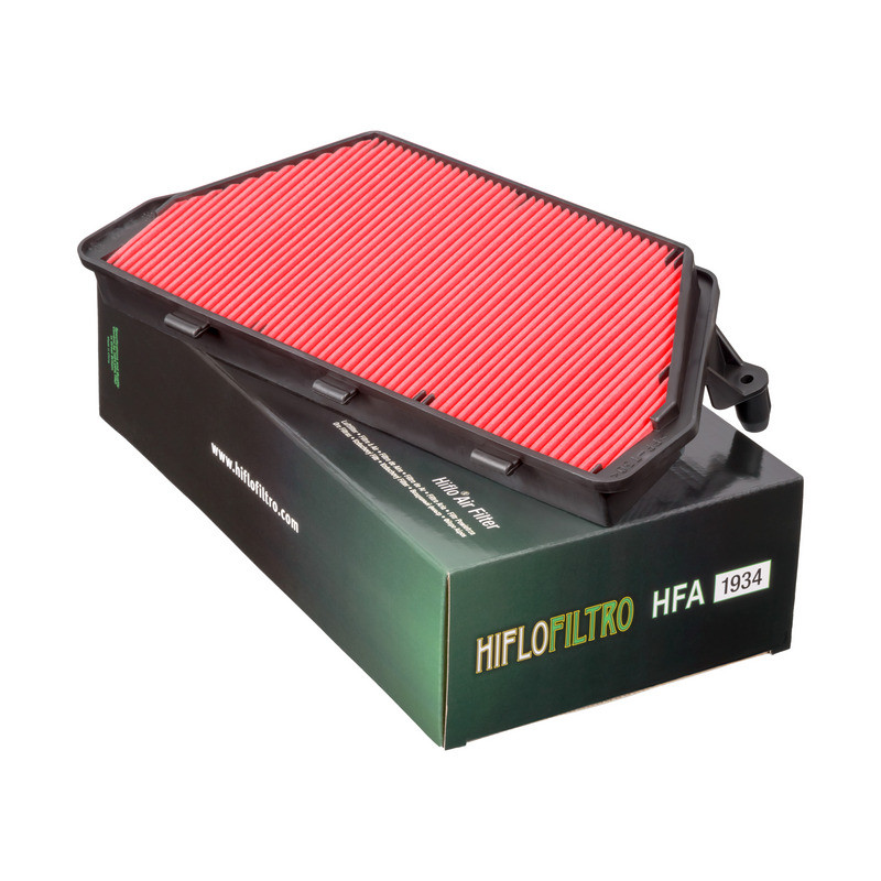 Filtro Aire Hiflofiltro Hfa1934