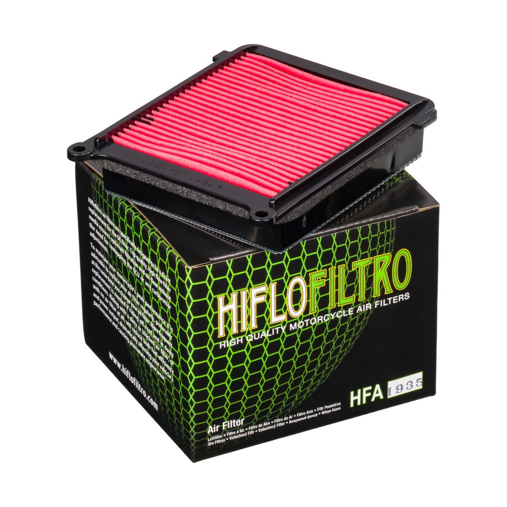 Filtro Aire Hiflofiltro Hfa1935