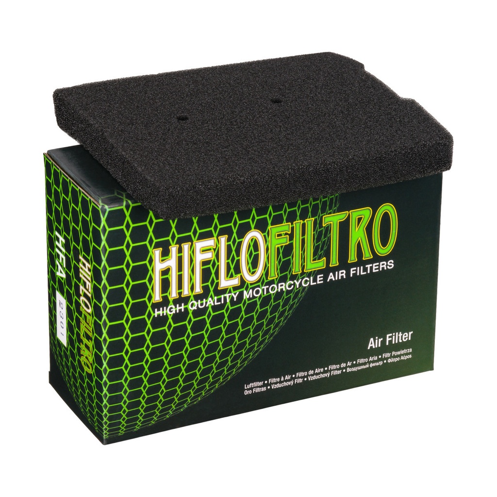 [HFA-2301] Filtro Aire Hiflofiltro Hfa2301