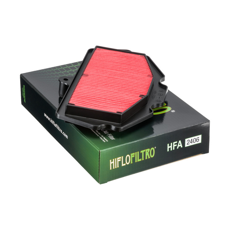 Filtro Aire Hiflofiltro Hfa2406