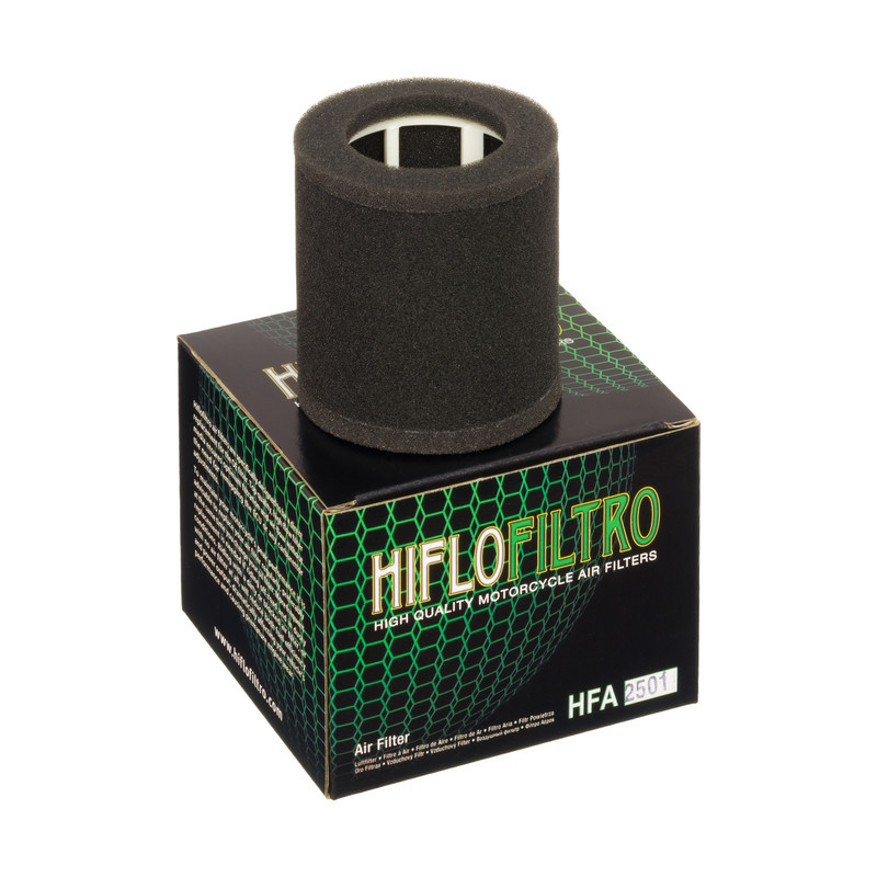 [HFA-2501] Filtro Aire Hiflofiltro Hfa2501