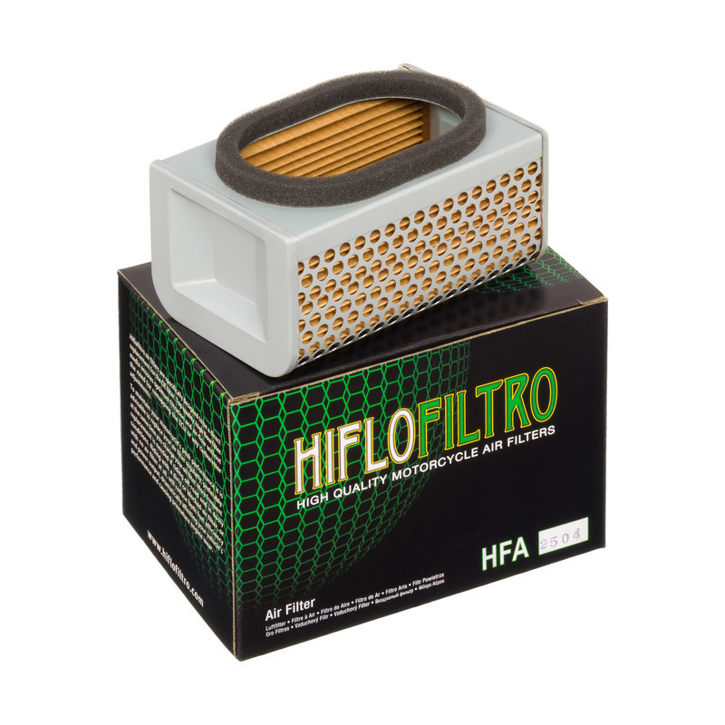 [HFA-2504] Filtro Aire Hiflofiltro Hfa2504