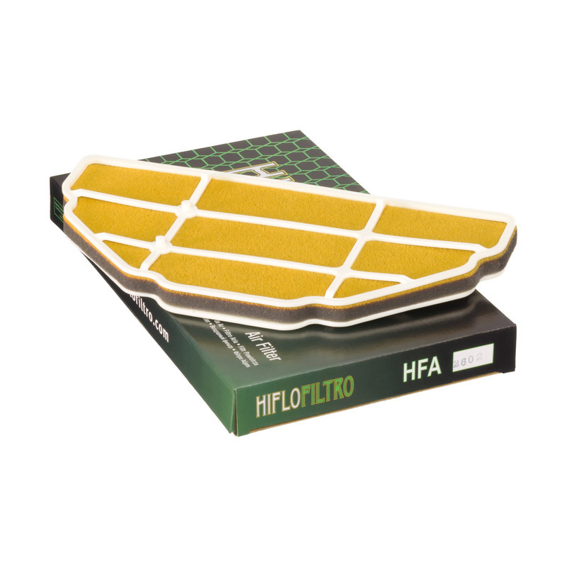 [HFA-2602] Filtro Aire Hiflofiltro Hfa2602