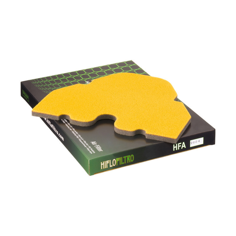 Filtro Aire Hiflofiltro Hfa2604