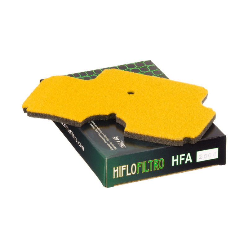 Filtro Aire Hiflofiltro Hfa2606
