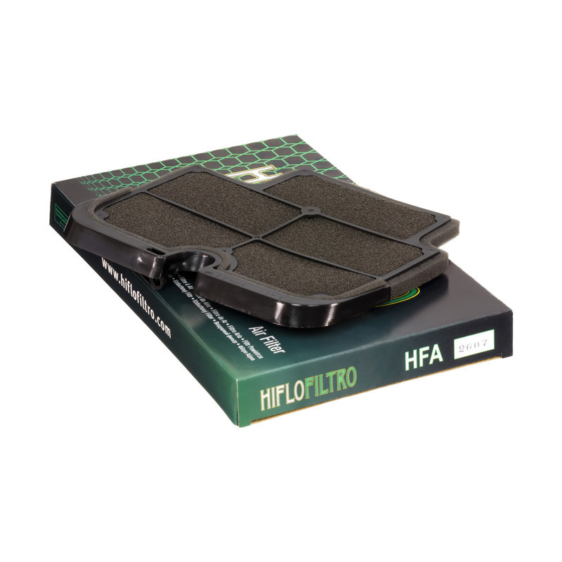 Filtro Aire Hiflofiltro Hfa2607