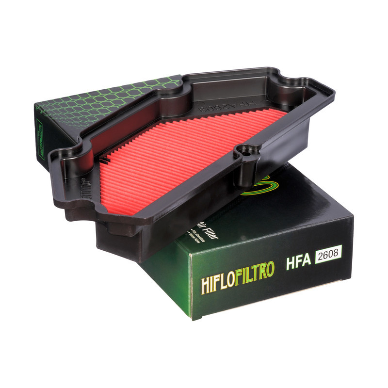 Filtro Aire Hiflofiltro Hfa2608