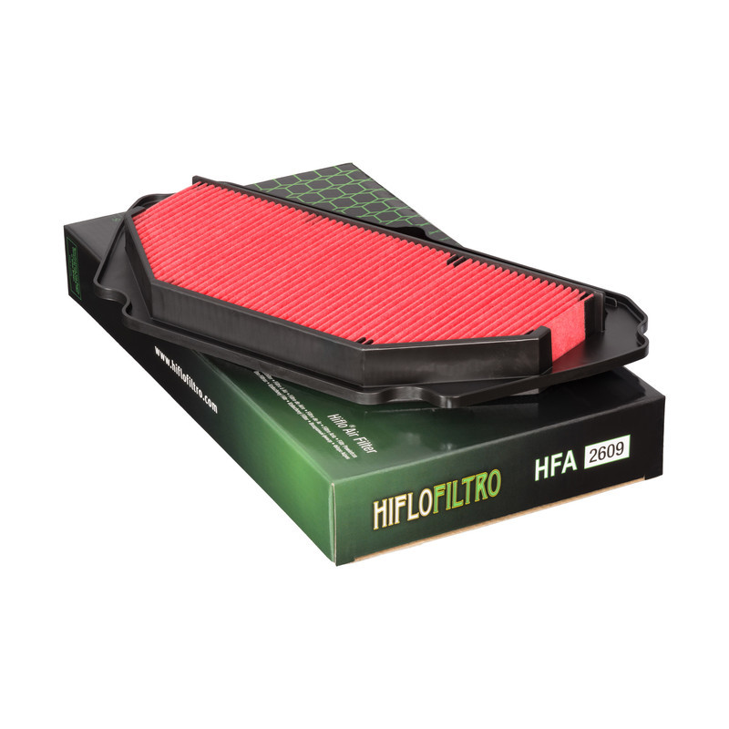 Filtro Aire Hiflofiltro Hfa2609