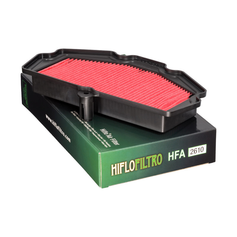 [HFA-2610] Filtro Aire Hiflofiltro Hfa2610