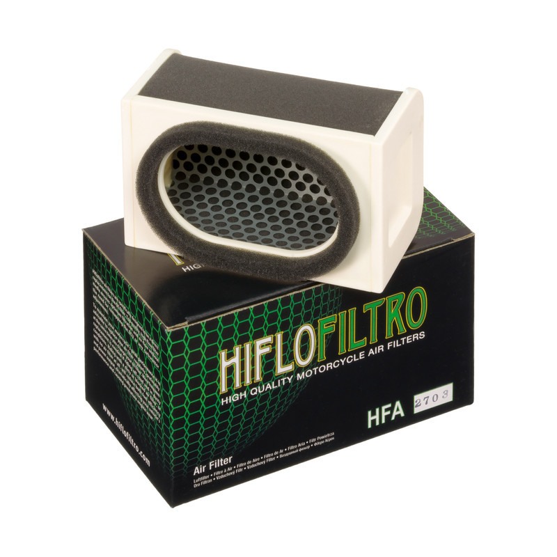 Filtro Aire Hiflofiltro Hfa2703