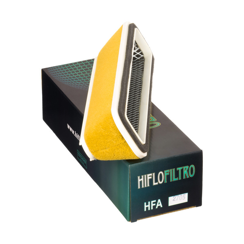 [HFA-2705] Filtro Aire Hiflofiltro Hfa2705